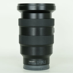 SONY FE 16-35mm F2.8 GM SEL1635GM