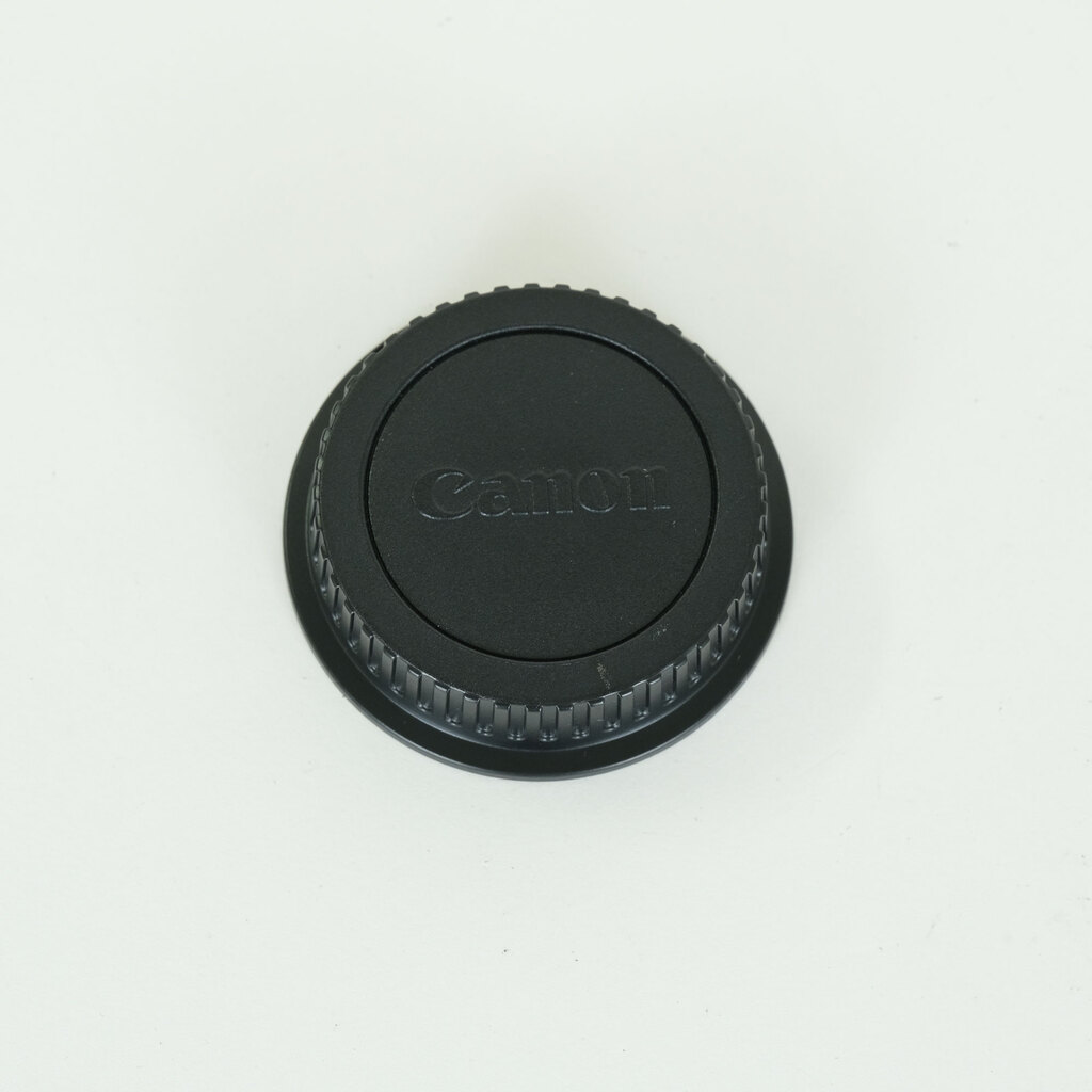 Canon EF35mm F2 IS USM