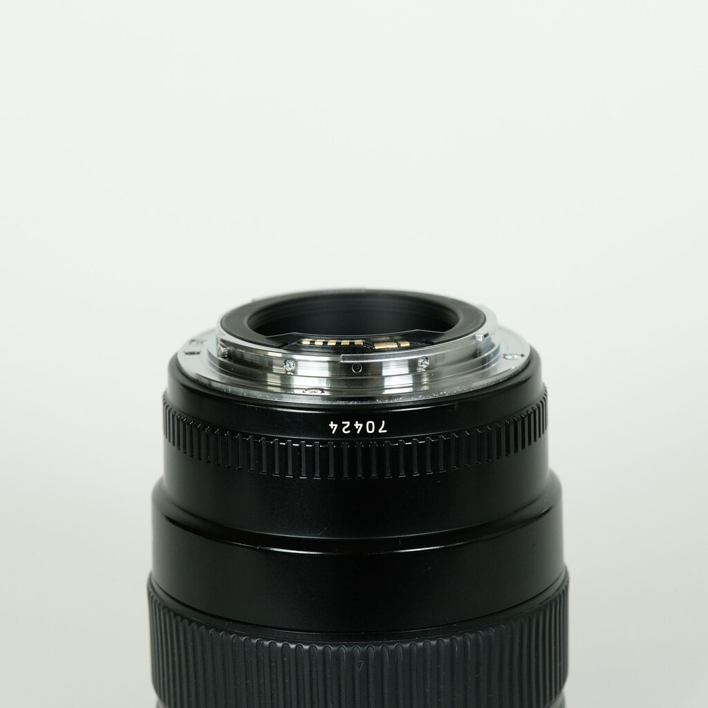 Canon EF35mm F1.4L USM