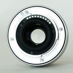 FUJIFILM XF35mmF2 R WR