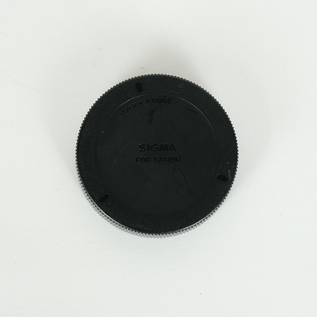 SIGMA 50-100mm F1.8 DC HSM｜Art [キヤノンEF用]