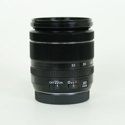 FUJIFILM XF18-55mmF2.8-4 R LM OIS