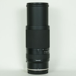 TAMRON 70-300mm F/4.5-6.3 Di III RXD (Model A047) [ニコンZ用]