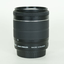 Canon EF-S18-55mm F3.5-5.6 IS STM