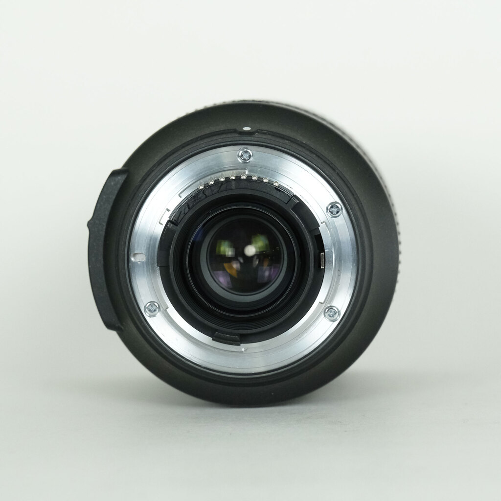 Nikon AF-S NIKKOR 28-300mm f/3.5-5.6G ED VR