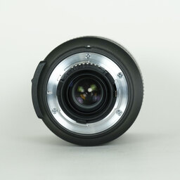 Nikon AF-S NIKKOR 28-300mm f/3.5-5.6G ED VR