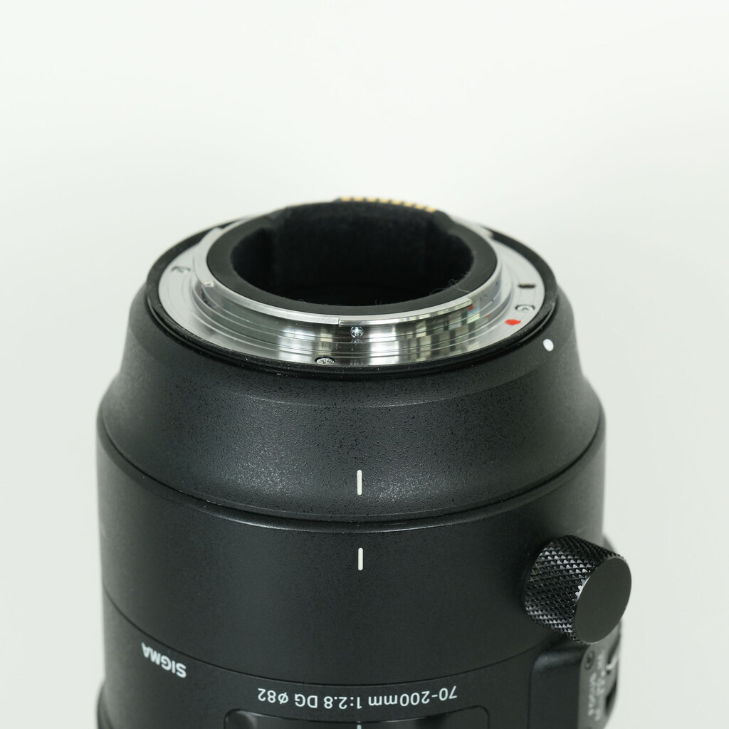 SIGMA 70-200mm F2.8 DG OS HSM｜Sports [キヤノン用]の出品 | ONE