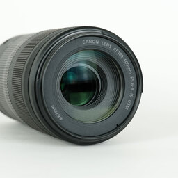 Canon RF100-400mm F5.6-8 IS USM