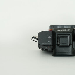 SONY α7R IV（ILCE-7RM4）