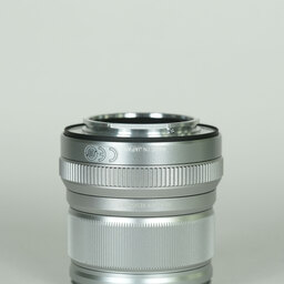 FUJIFILM XF50mmF2 R WR