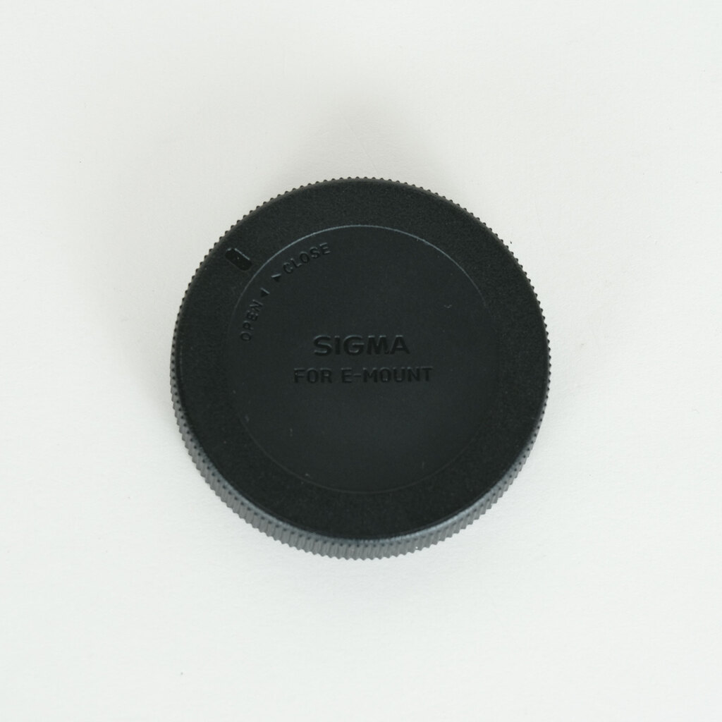 SIGMA 100-400mm F5-6.3 DG DN OS｜Contemporary [ソニーE用]