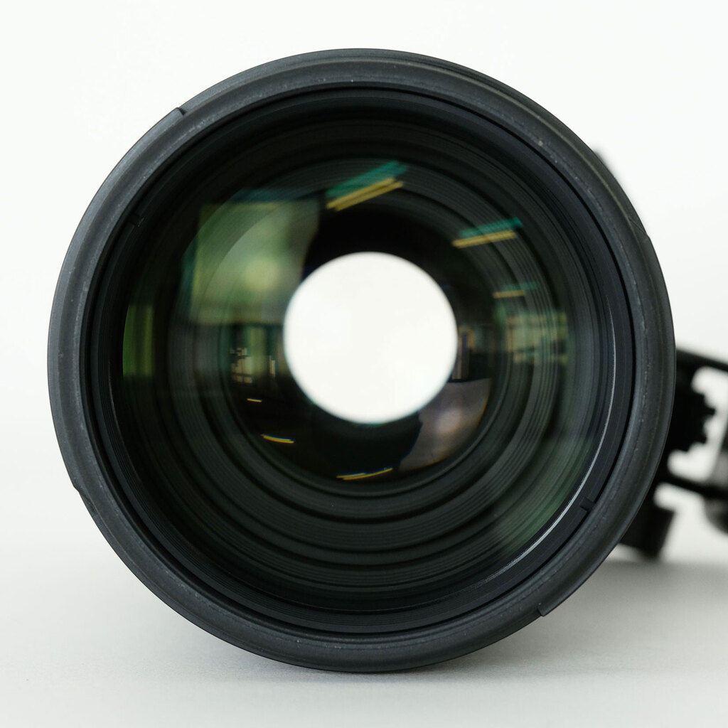 Nikon AF-S NIKKOR 70-200mm f/2.8E FL ED VR