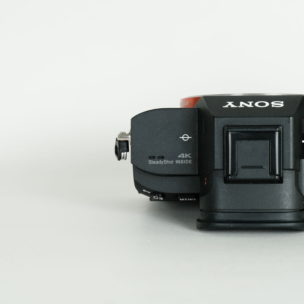 SONY α7 III（ILCE-7M3）