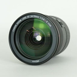Canon EF24-70mm F2.8L II USM