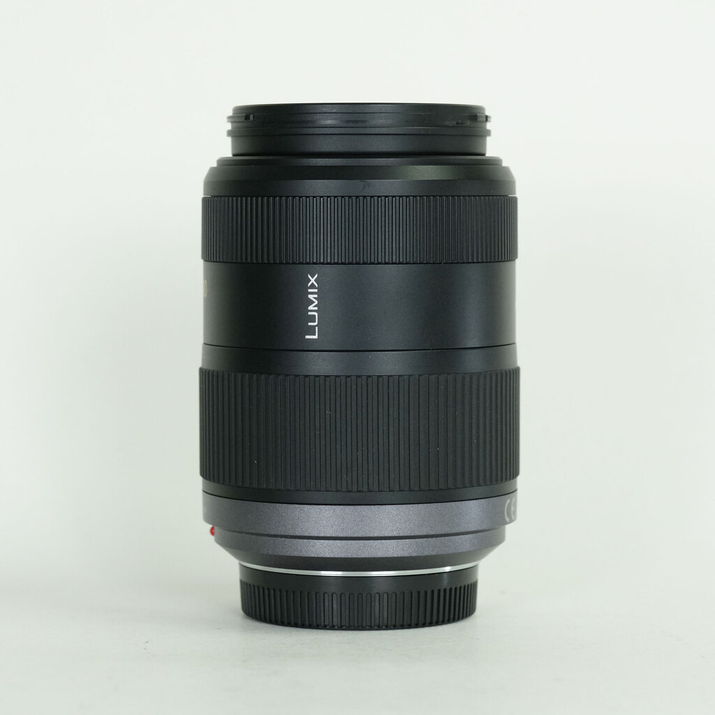 Panasonic LUMIX G VARIO 45-200mm F4.0-F5.6 MEGA O.I.S. H-FS045200