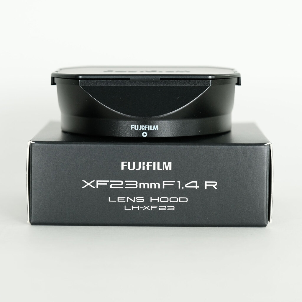 FUJIFILM XF23mmF1.4 R