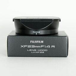 FUJIFILM XF23mmF1.4 R
