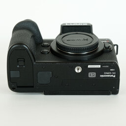 Panasonic LUMIX G9 PRO II