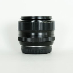 FUJIFILM XF35mmF1.4 R