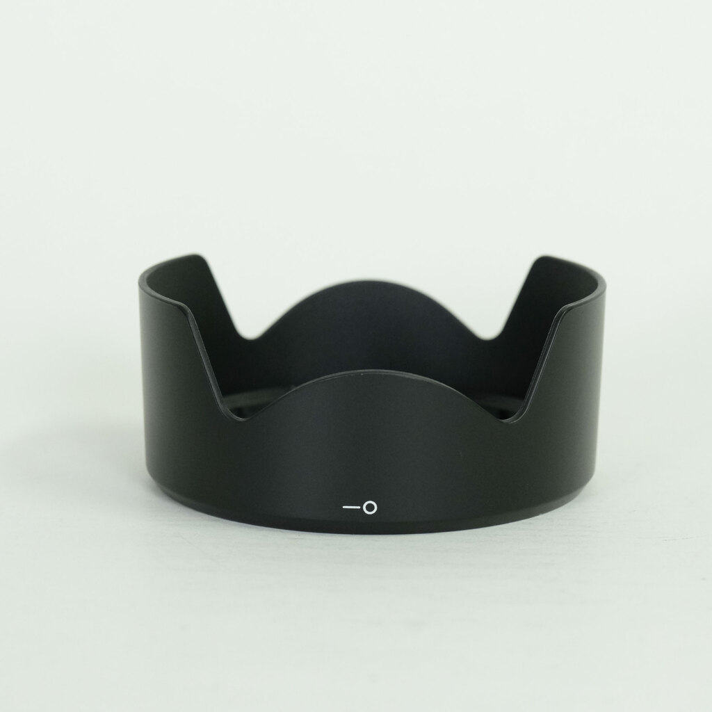 Canon RF24-105mm F4-7.1 IS STM