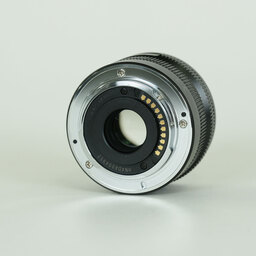 Panasonic LEICA DG SUMMILUX 15mm F1.7 ASPH.