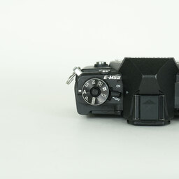 OLYMPUS OM-D E-M5 Mark II