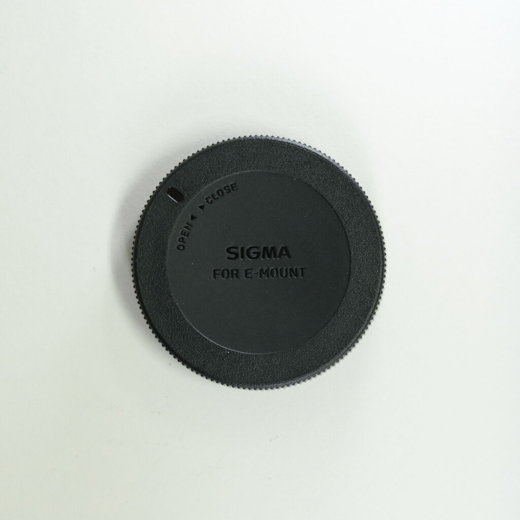 SIGMA 10-18mm F2.8 DC DN｜Contemporary [ソニーE用]