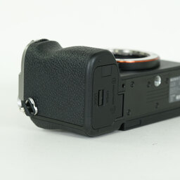 SONY α7C II（ILCE-7CM2）