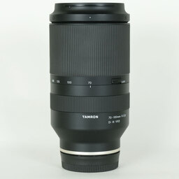 TAMRON 70-180mm F/2.8 Di III VXD (Model A056) [ ソニーE用 ]