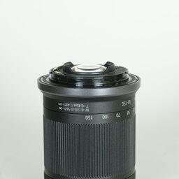 Canon RF-S18-150mm F3.5-6.3 IS STM