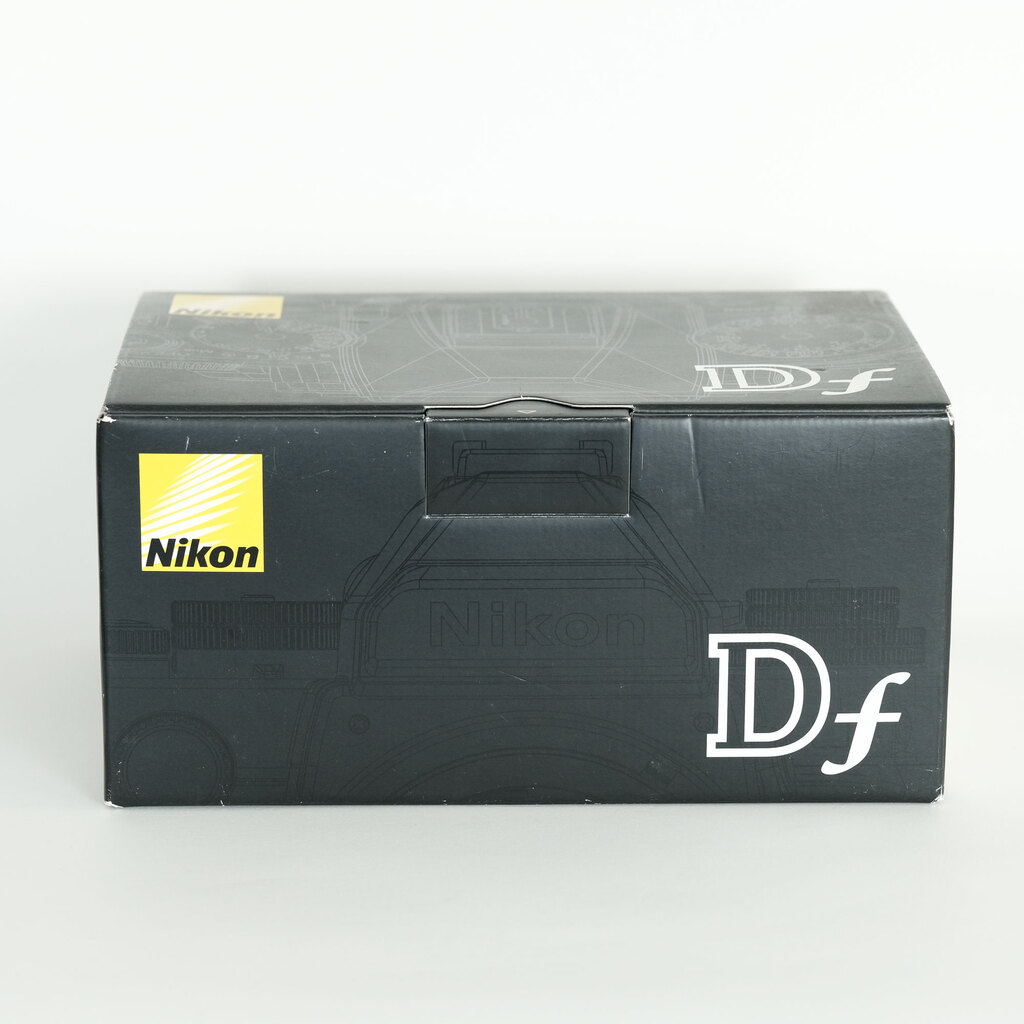 Nikon Df
