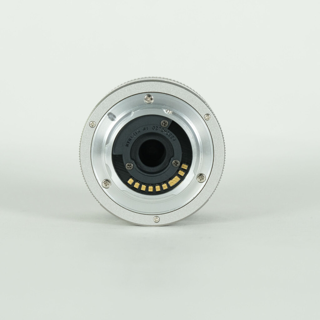 PENTAX 02 STANDARD ZOOM シルバーの出品 | ONE SCENE（ワンシーン）