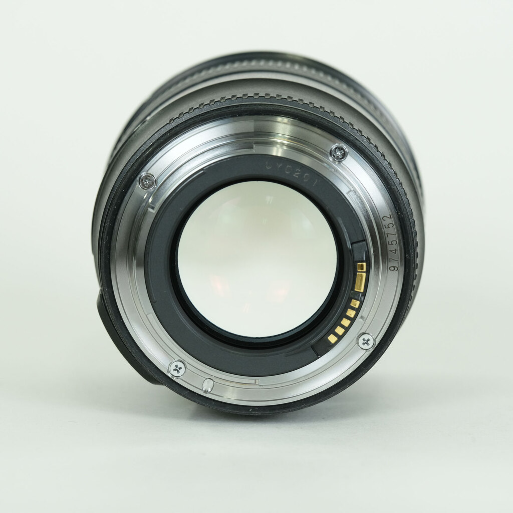 Canon EF24mm F1.4L II USM