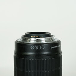 Canon EF-S18-135mm F3.5-5.6 IS