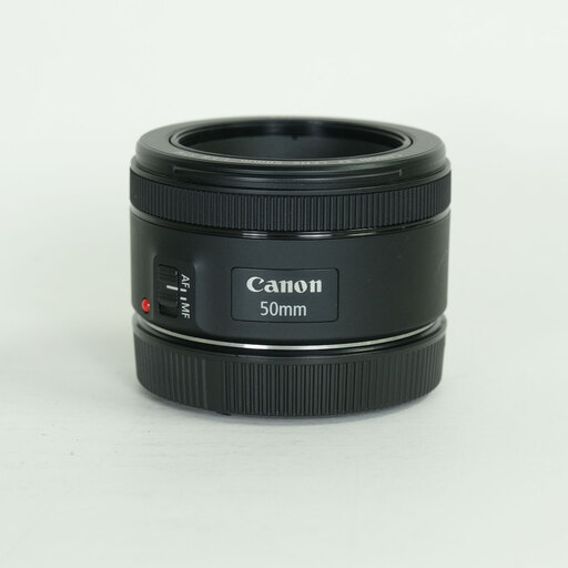 Canon EF50mm F1.8 STM