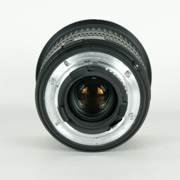 Nikon AF-S DX NIKKOR 10-24mm f/3.5-4.5G ED