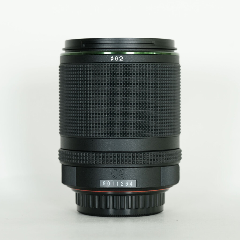 PENTAX HD PENTAX-D FA 28-105mmF3.5-5.6ED DC WR