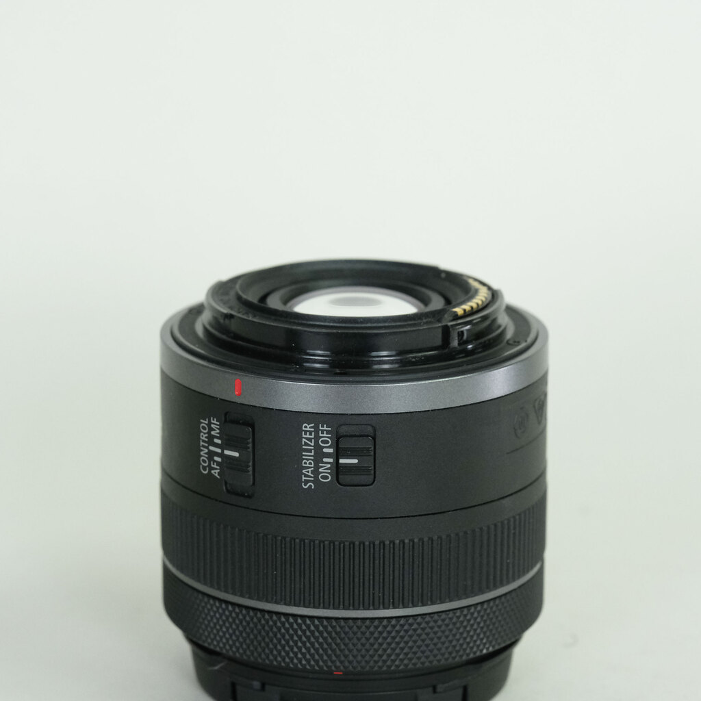 Canon RF24-50mm F4.5-6.3 IS STM
