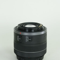 Canon RF24-50mm F4.5-6.3 IS STM
