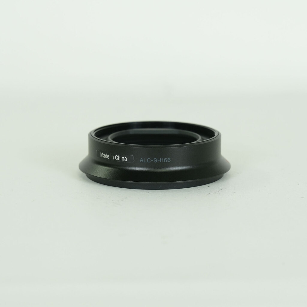 SONY FE 50mm F2.5 G SEL50F25G