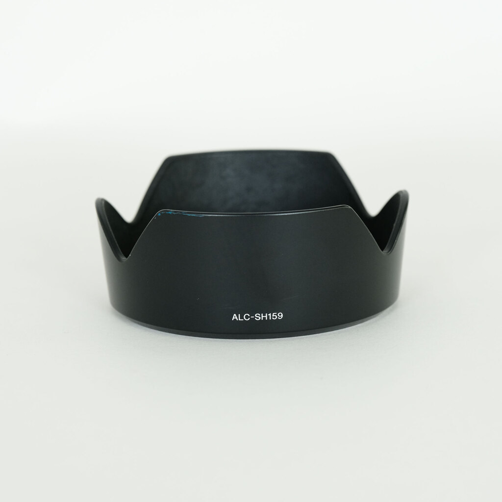 SONY FE 35mm F1.8 SEL35F18F