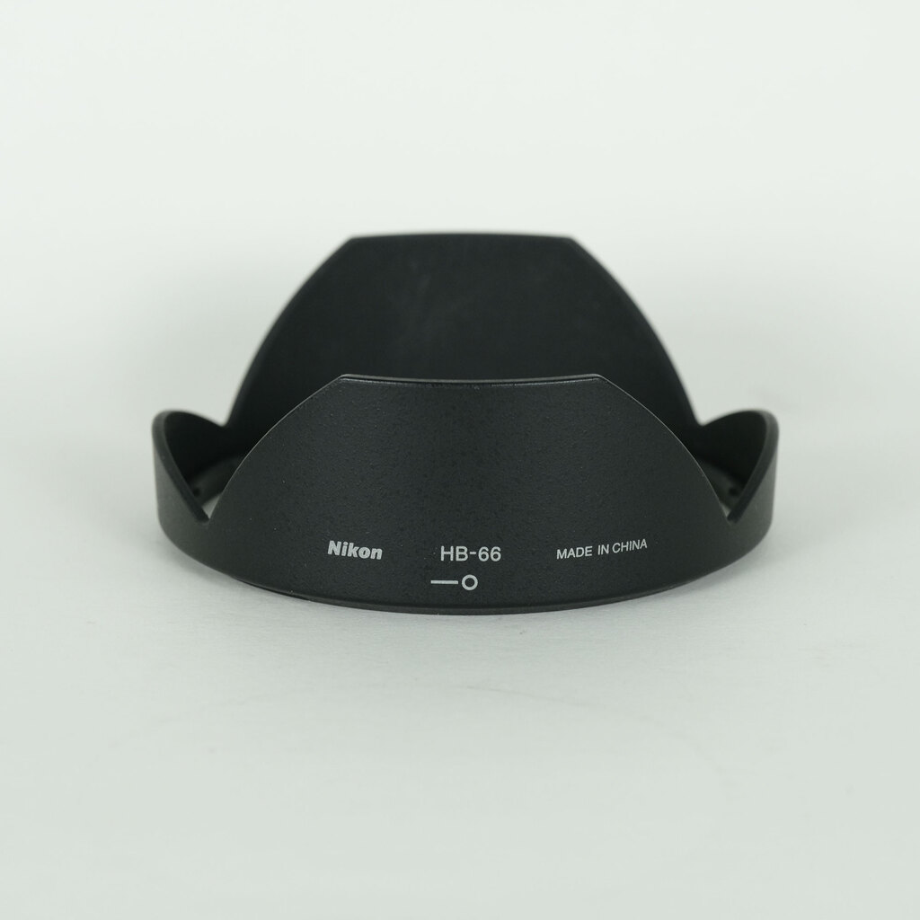 Nikon AF-S NIKKOR 18-35mm F3.5–4.5 G ED Nikon AF-S NIKKOR 18-35mm F3.5–4.5 G ED