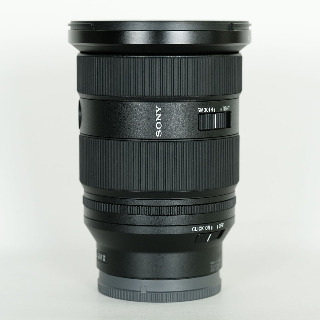 SONY FE 24-70mm F2.8 GM II SEL2470GM2