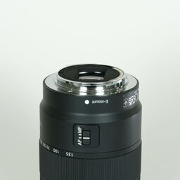 SONY E 18-135mm F3.5-5.6 OSS SEL18135 SONY E 18-135mm F3.5-5.6 OSS SEL18135