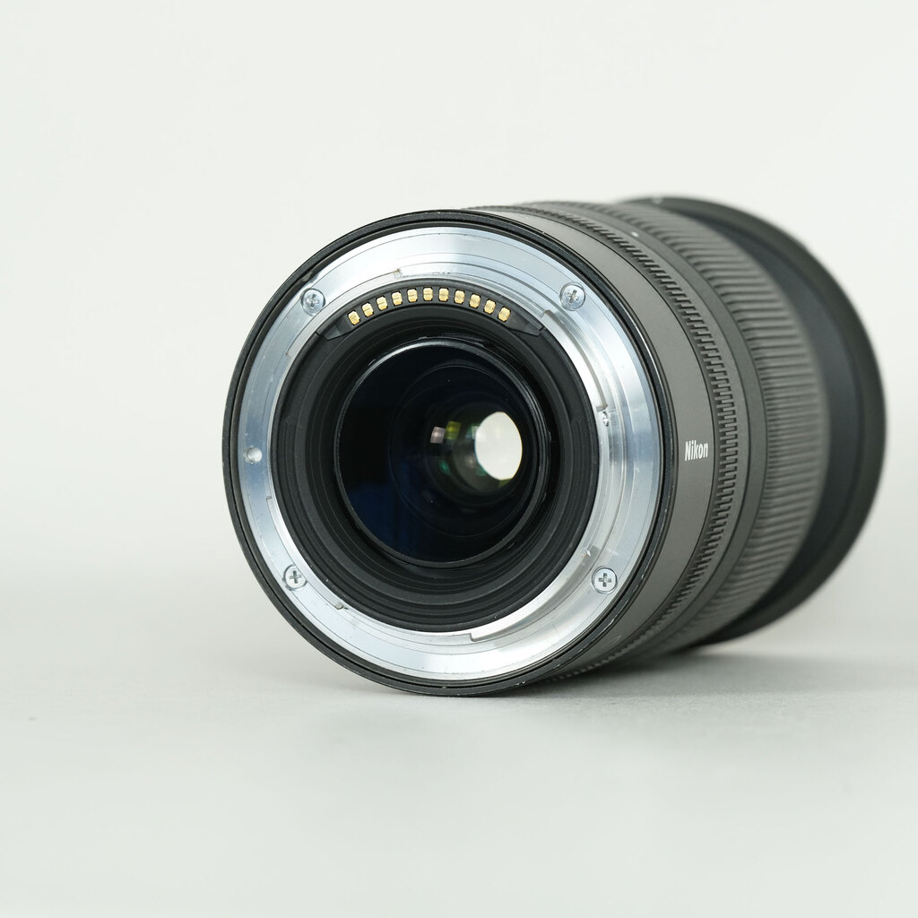 Nikon NIKKOR Z 24-70mm f/4 S Nikon NIKKOR Z 24-70mm f/4 S