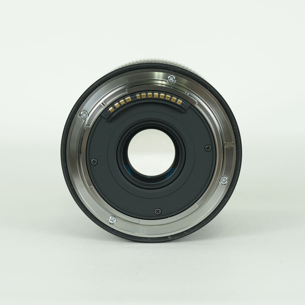 SIGMA 23mm F1.4 DC DN Contemporary [キヤノンRF用]