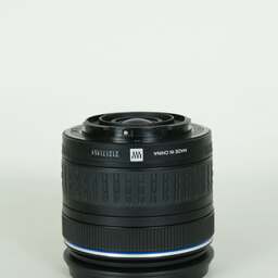 OLYMPUS ZUIKO DIGITAL ED 14-42mm F3.5-5.6