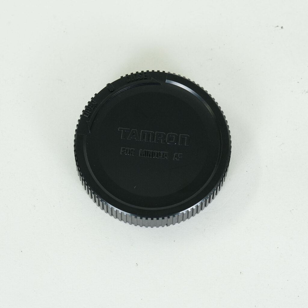 TAMRON AF18-200mmF3.5-6.3XR DiII LD ASPH [IF] Macro(ソニーA用)   Model A14S