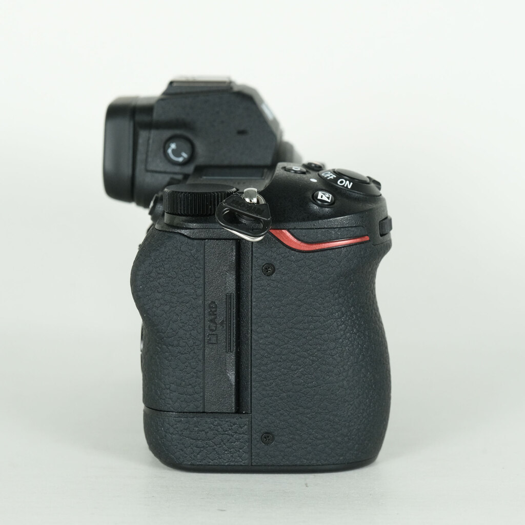 Nikon Z7II