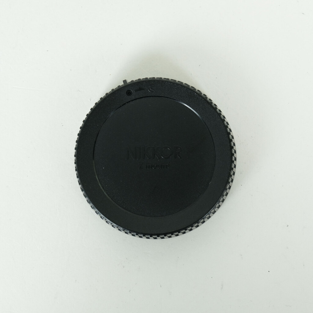 Nikon NIKKOR Z 35mm f/1.8 S